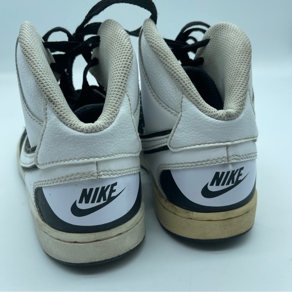 nike high top shoes womens